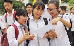 Hà Nội lùi thời gian tuyển sinh lớp 10 trước ngày 15/8
