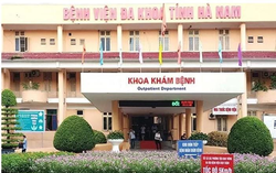 3 bệnh nhân mắc Covid-19 tại Hà Nam được xuất viện