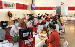 HDBank triển khai gói vay ưu đãi hỗ trợ khách hàng nông nghiệp vượt hạn mặn