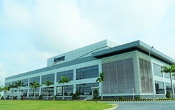 Amway năm thứ 8 liên tiếp dẫn đầu ngành bán hàng trực tiếp thế giới