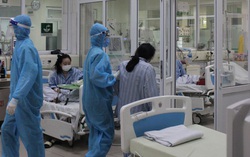 Lần đầu tiên trong ngày không có người nhiễm COVID-19 mới kể từ giai đoạn 2