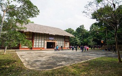 Phát huy giá trị của "địa chỉ đỏ" - nơi tổ chức Đại hội Đảng lần II