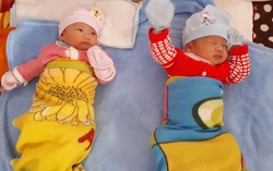 Lần đầu tiên thực hiện thành công chẩn đoán hemophilia trước chuyển phôi tại Việt Nam