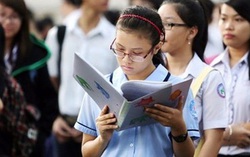 Tuyển sinh lớp 10: Hà Nội huỷ môn thi thứ 4