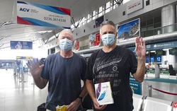 Chuyên gia lý giải vì sao BN 22 âm tính với SARS-COV-2 ở Đà Nẵng, dương tính ở TP.HCM và âm tính tại Anh