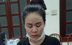 Nghỉ dịch Covid-19, chủ cơ sở làm đẹp chuyển sang bán ma túy