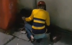 Kẻ giở trò đồi bại với cô gái tâm thần ra đầu thú