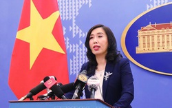 Việt Nam phản đối mạnh mẽ việc Trung Quốc thành lập cái gọi là "thành phố Tam Sa"