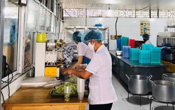 Hà Nội yêu cầu làm rõ lịch trình đi lại của các nhân viên Công ty Trường Sinh nhiễm COVID-19