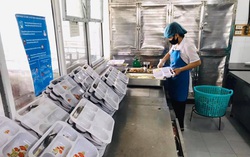 Bộ Y tế yêu cầu các BV tạm dừng hợp đồng với Công ty Trường Sinh