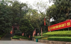 Giỗ Tổ Hùng Vương năm 2020: Thành kính hướng về nguồn cội