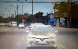 PGĐ bệnh viện ở Hà Tĩnh tổ chức đám cưới linh đình cho con trong dịch Covid-19
