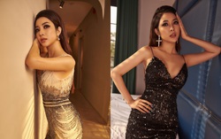 Á hậu Yan My - Tổn thất kinh doanh mùa covid nhưng được mẹ khen "nấu cơm lên tay"