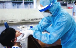 Sở Y tế Hà Nội: 4 trường hợp liên quan đến chợ hoa Mê Linh âm tính với SARS-COV-2