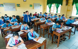 Làng gieo chữ nổi danh xứ Huế