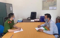 Tạm giữ tài xế ô tô đâm 2 chị em ruột thương vong rồi bỏ trốn