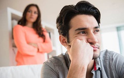 Chồng suốt ngày nhăm nhăm bắt lỗi vợ