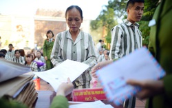 Tạo điều kiện thuận lợi cho người chấp hành xong hình phạt tù ổn định cuộc sống