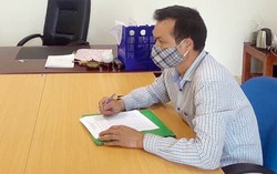 Lời khai của tài xế tông 2 chị em ruột thương vong ở Vĩnh Phúc: "Sáng hôm sau đọc báo mới biết"