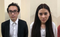 "Bay lắc" ma túy, mua bán dâm ngay trong căn hộ chung cư ở Hà Nội