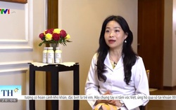 Cho trẻ uống Vitamin C phòng dịch: 2 sai lầm không đáng có