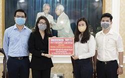 Nhiều giải pháp hỗ trợ doanh nghiệp, cộng đồng đối phó dịch Covid-19