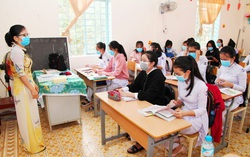 Thay đổi kỳ thi, học sinh áp lực, phụ huynh “rối như canh hẹ”
