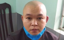 Hà Nội: Bắt kẻ đi xe SH chuyên cướp tài sản của phụ nữ