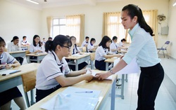 Thay đổi kỳ thi, các trường đại học "top" đầu sẽ tuyển sinh thế nào?