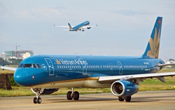 Vietnam Airlines, Jetstar tăng cường bay nội địa từ ngày 23/4