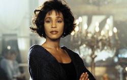 Cuộc đời của Whitney Houston sắp được dựng thành phim