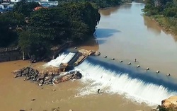 Bình Thuận: Rủ nhau đi tắm ở đập, 1 học sinh tử vong do đuối nước