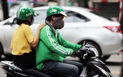 Tài xế Grab có thể từ chối nếu hành khách không khai báo y tế