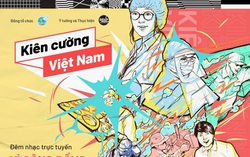 “Kiên cường Việt Nam” - khẳng định sức mạnh đoàn kết chiến thắng đại dịch Covid-19