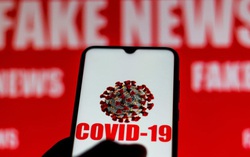 4 cách phân biệt các trang mạng xã hội chính thống và giả mạo, tiếp cận thông tin chính xác trong mùa dịch 