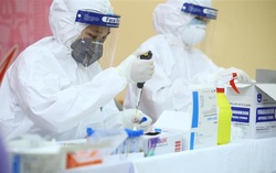 Thêm 1 ca được công bố khỏi bệnh, cả nước còn 43 bệnh nhân Covid-19 đang điều trị