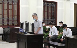 16 năm tù giam cho người chồng dùng dao sát hại tình địch vì ghen