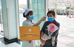 Hoãn tiêm chủng với các tỉnh nguy cơ cao và có nguy cơ