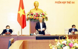 Báo động trẻ em bị xâm hại ngay tại gia đình, trường học
