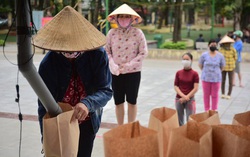 Hà Nội: Hỗ trợ đối tượng bị ảnh hưởng bởi Covid-19 trước 30/4