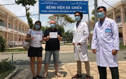 TPHCM: 2 bệnh nhân mắc Covid-19 dương tính trở lại