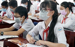 Hà Nội: Trường học mở cửa từ 4/5, nghiên cứu phương án học riêng cho HS vùng dịch