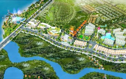 Chống rửa tiền qua kênh bất động sản - vấn đề "nóng" ở Bình Thuận