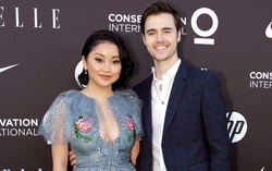 Chuyện tình ngọt ngào của sao nữ gốc Việt Lana Condor
