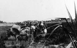 Những ca khúc phản chiến trong lòng nước Mỹ những năm 1960-1970