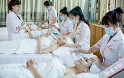 TPHCM tiếp tục tạm dừng hoạt động các cơ sở làm đẹp