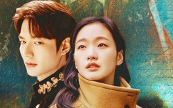 Kim Go Eun: Ấn tượng mới của làng phim Hàn