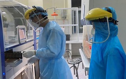 Viện Vệ sinh dịch tễ TƯ sản xuất thành công Kit test nhanh COVID-19
