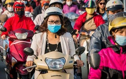 Hà Nội nghiên cứu phương án giãn cách giờ làm việc để phòng chống Covid-19