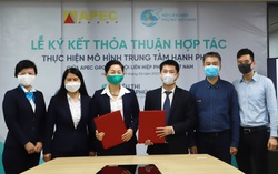 Hội LHPN Việt Nam chung sức mang hạnh phúc đến cho phụ nữ khó khăn